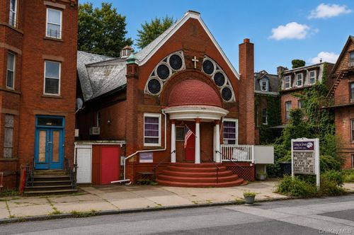 119 South Street, Newburgh City, NY, 12550 | Card Image