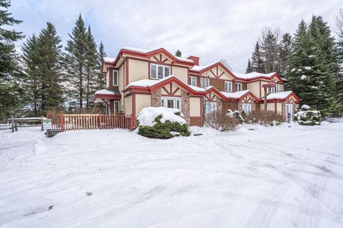 1752 Ch. Du Golf, Mont Tremblant, QC, J8E2K6 | Card Image