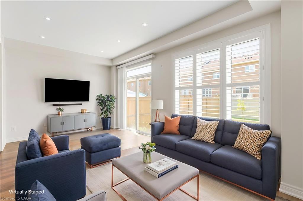 Residential Lease in Ancaster 5
