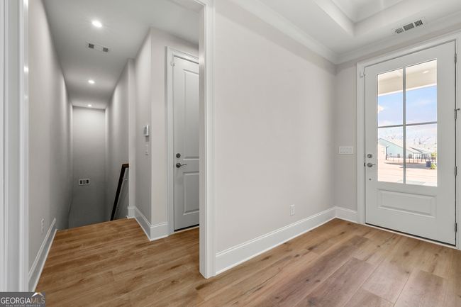 166 Sharp Trl, House other with 6 bedrooms, 6 bathrooms and null parking in Hoschton GA | Image 13