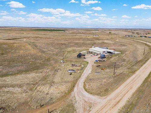 68900 E Briarwood Pl, Byers, CO, 80103-9313 | Card Image