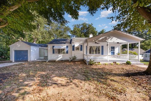 400 Jordan Ave, Spencer, NC, 28159-1640 | Card Image