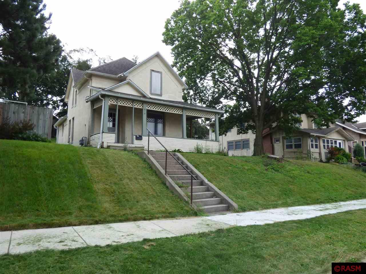 4th St, Mankato, MN 56001