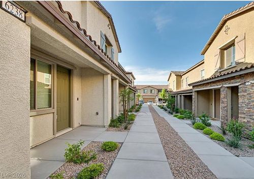 6238 Mavora Lakes St, Las Vegas, NV, 89148-1856 | Card Image