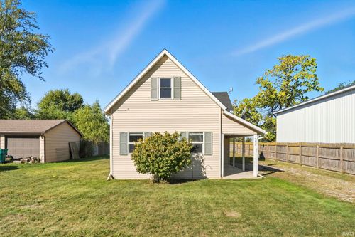 16436 Weaver St, Yoder, IN, 46798-9203 | Card Image