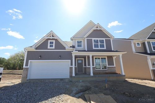 250 Tilly Court, Springboro, OH, 45066 | Card Image