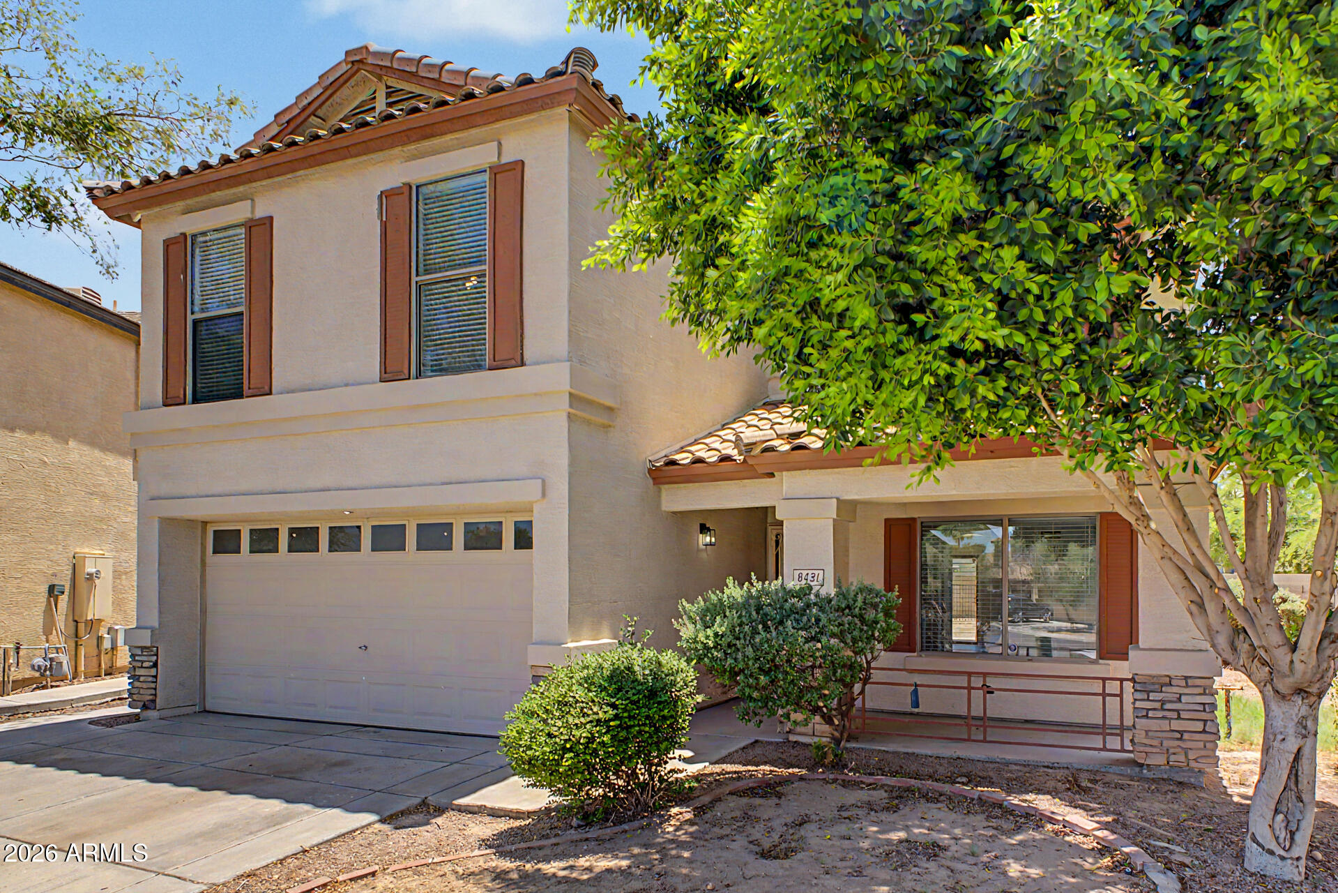 Residential in Laveen 4