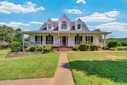 22 Fox Run Ln, Carthage, TN, 37030-1781 | Card Image