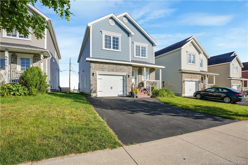 Residential in Fredericton 2