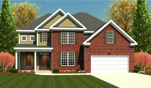 254 Prominence Drive, Grovetown, GA, 30813 | Card Image