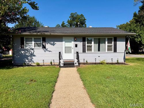 629 W Elk St, Dexter, MO, 63841-1137 | Card Image