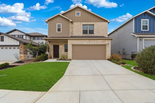 827 Laurel Run, San Antonio, TX, 78219-1721 | Card Image