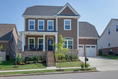 8033 Brookpark Ave, Franklin, TN, 37064-1493 | Card Image