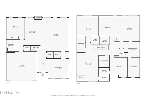8735 Yellow Aster Rd, Knoxville, TN, 37931-2066 | Card Image