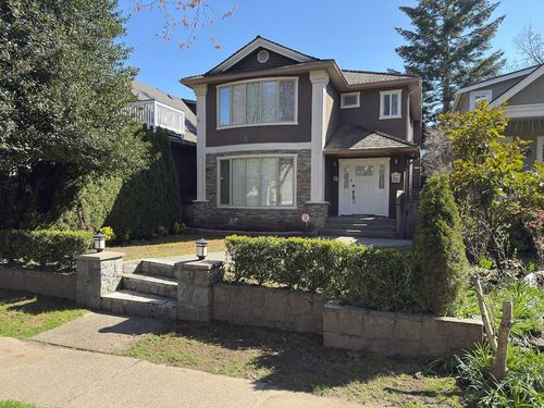 3488 W 30th Ave, Vancouver, BC, V6S1W4 | Card Image