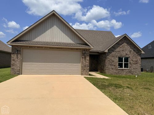 131 Clearwater Dr, Brookland, AR, 72417-9165 | Card Image
