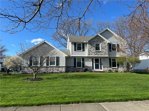 120 Donna Road, Gates, NY, 14606 | Card Image