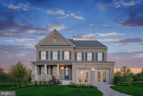 3827 Solidarity Cir, Waldorf, MD, 20603-7035 | Card Image