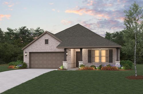 106 National Ct, Forney, TX, 75126-9755 | Card Image