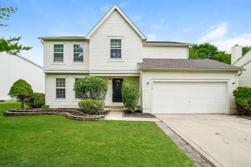 1915 Berwick Ct, Delaware, OH, 43015-7407 | Card Image