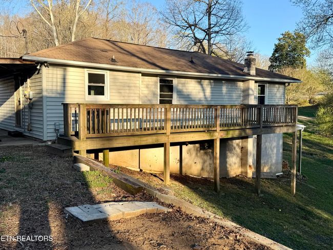 321 Walnut Valley Rd, House other with 3 bedrooms, 1 bathrooms and null parking in Clinton TN | Image 17