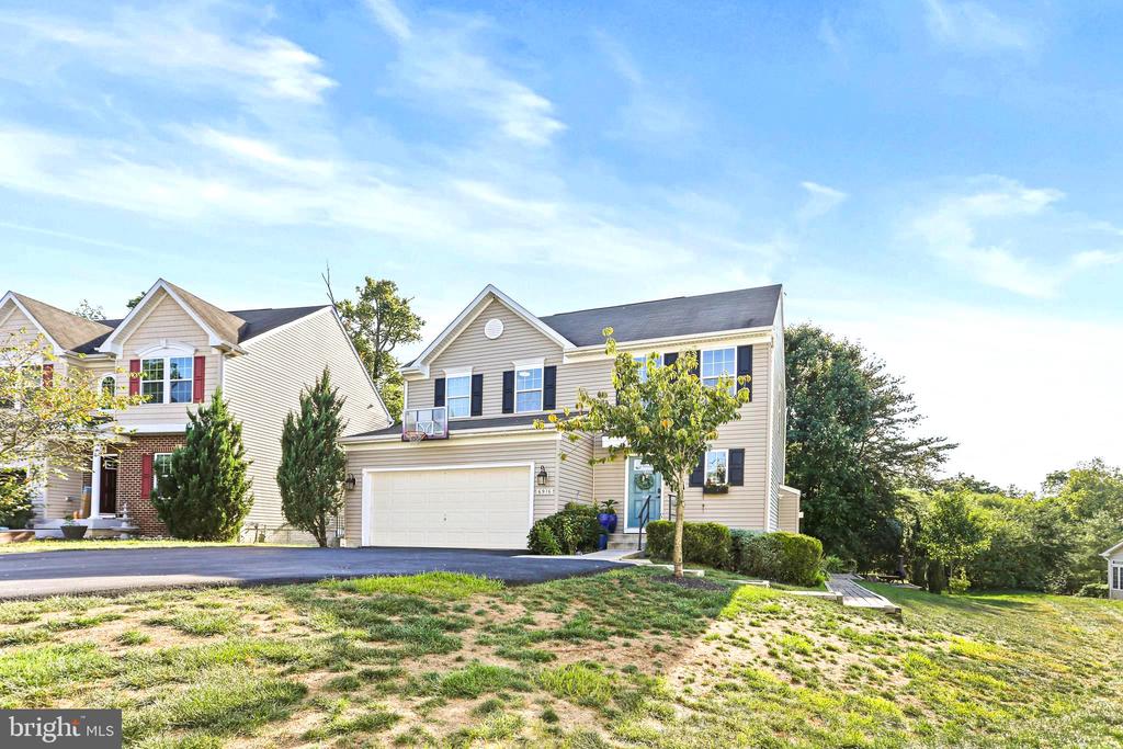 Elm Ave, Elkridge, MD 21075