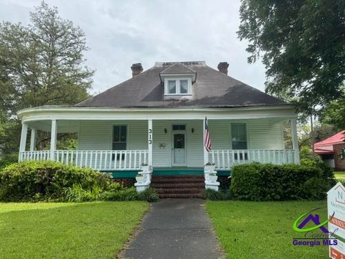 313 W Church St, Fort Valley, GA, 31030-3719 | Card Image