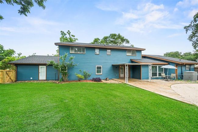 Back of house | Image 28
