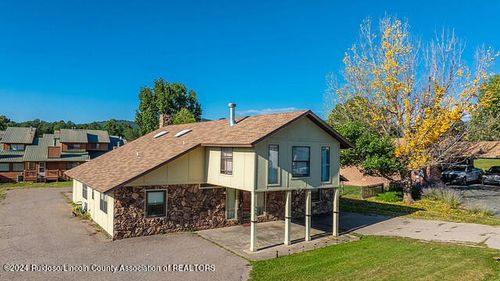 115 N Eagle Drive, Ruidoso, NM, 88345 | Card Image