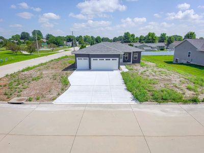 1125 Wright Way, House other with 3 bedrooms, 2 bathrooms and null parking in Jesup IA | Image 2