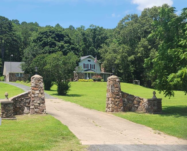 6435 Pangburn Rd, House other with 4 bedrooms, 3 bathrooms and null parking in Pangburn AR | Image 4
