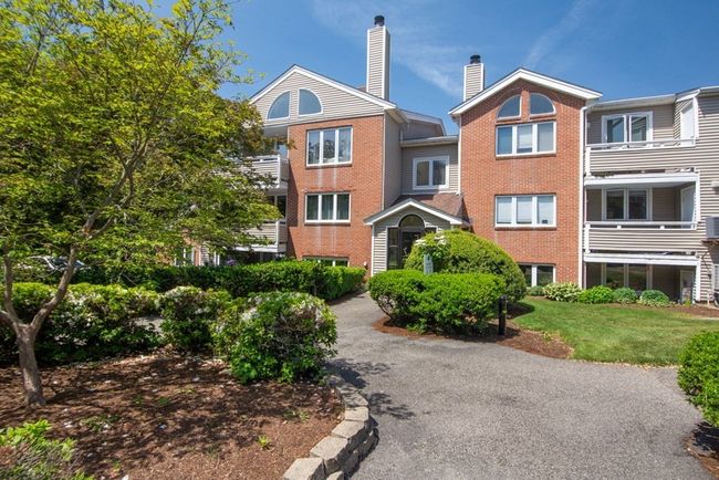 UNIT-308 - 20 Chapman St, Condo with 2 bedrooms, 2 bathrooms and 2 parking in Weymouth MA | Image 5