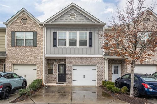 3207 Cyrus Point Ln Nw, Kennesaw, GA, 30152-2520 | Card Image