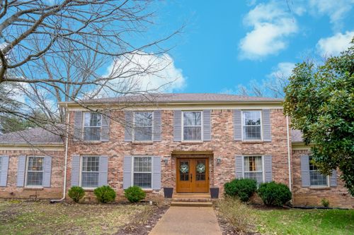316 Appomattox Dr, Brentwood, TN, 37027-4955 | Card Image