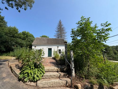 967 Quaker Ridge Road, Casco, ME, 04015 | Card Image