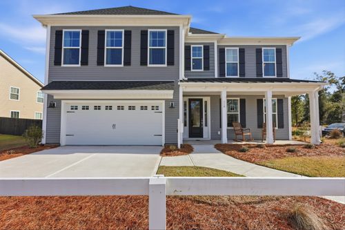 118 Crosswick Street, Summerville, SC, 29483 | Card Image