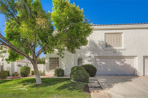 448 Temple Canyon Pl, Henderson, NV, 89074-5731 | Card Image