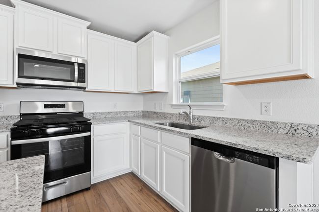 11924 Stroud Dr, House other with 3 bedrooms, 2 bathrooms and null parking in San Antonio TX | Image 9