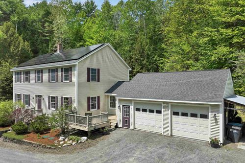 1350 Barker Rd, Post Mills, VT, 05058-4401 | Card Image