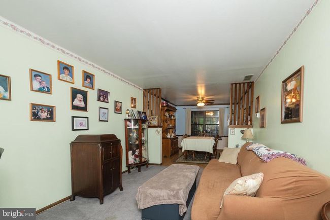 481 3 Rd St, Home with 4 bedrooms, 2 bathrooms and null parking in ATCO NJ | Image 4