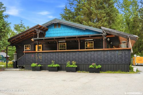 174 Hightower Rd, Girdwood, AK, 99587 | Card Image