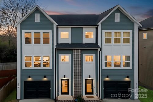 2703 Parkway Ave, Charlotte, NC, 28208-3967 | Card Image