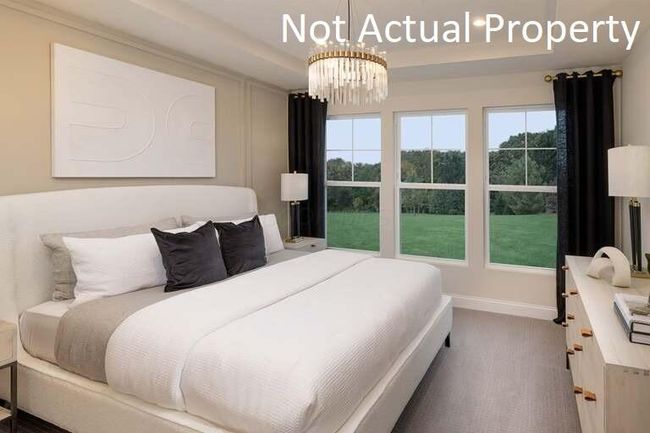 LOT-1202 - 324 Pinnate Ln, Condo with 3 bedrooms, 3 bathrooms and null parking in Westerville OH | Image 18