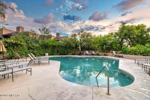 12272-6655 N Canyon Crest Dr, Tucson, AZ, 85750-0938 | Card Image