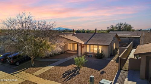 5801 S Mahan Drive, Tucson, AZ, 85746 | Card Image