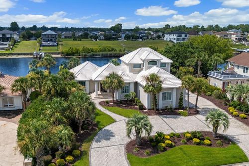 3788 Waterford Dr, Myrtle Beach, SC, 29577-5845 | Card Image