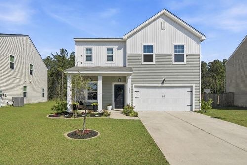 602 Polaris Way, Summerville, SC, 29486-2928 | Card Image