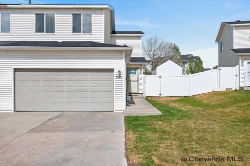 351 Maddies Way, Cheyenne, WY, 82007 | Card Image