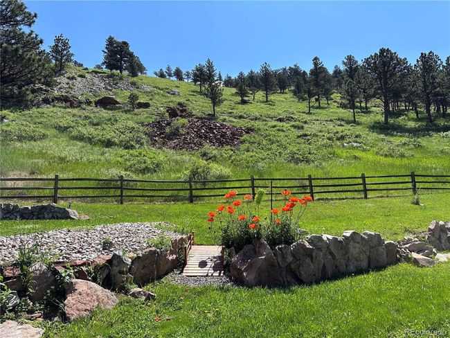 5384 Olde Stage Rd, House other with 5 bedrooms, 2 bathrooms and null parking in Boulder CO | Image 14