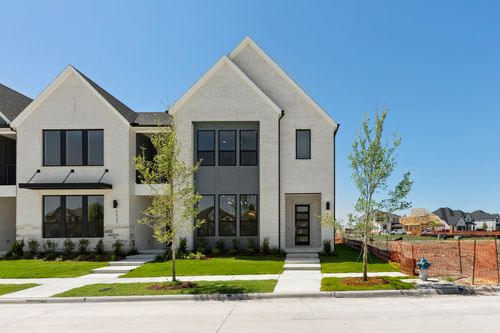 4421 Flowerpot Dr, Prosper, TX, 75078-3626 | Card Image